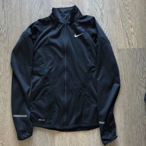 Nike jacket